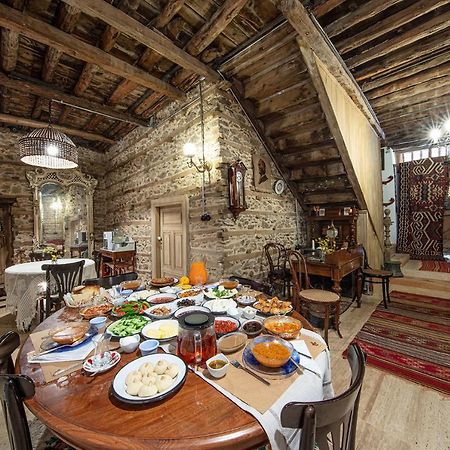 Yeniceri Ahmet Aga Konagi Antalya Bagian luar foto
