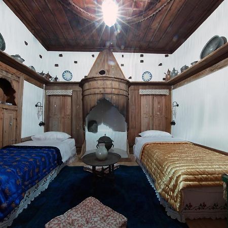 Yeniceri Ahmet Aga Konagi Antalya Bagian luar foto