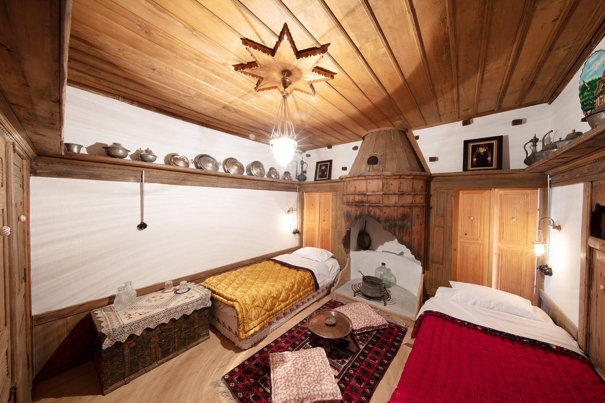 Yeniceri Ahmet Aga Konagi Antalya Bagian luar foto