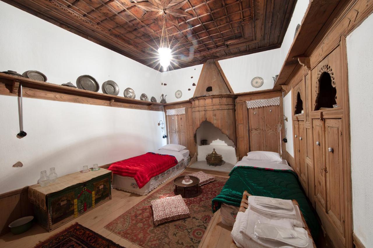Yeniceri Ahmet Aga Konagi Antalya Bagian luar foto