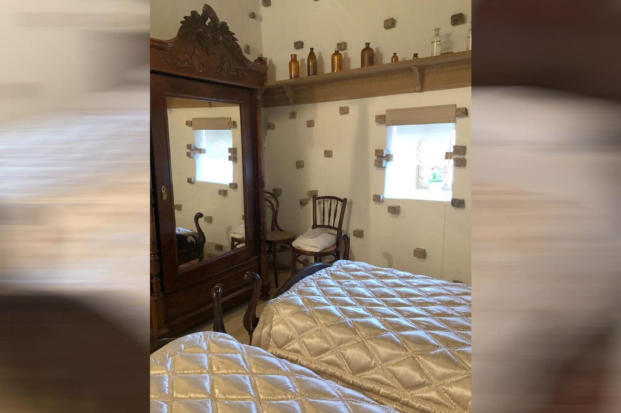 Yeniceri Ahmet Aga Konagi Antalya Bagian luar foto