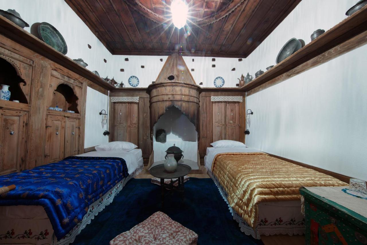 Yeniceri Ahmet Aga Konagi Antalya Bagian luar foto