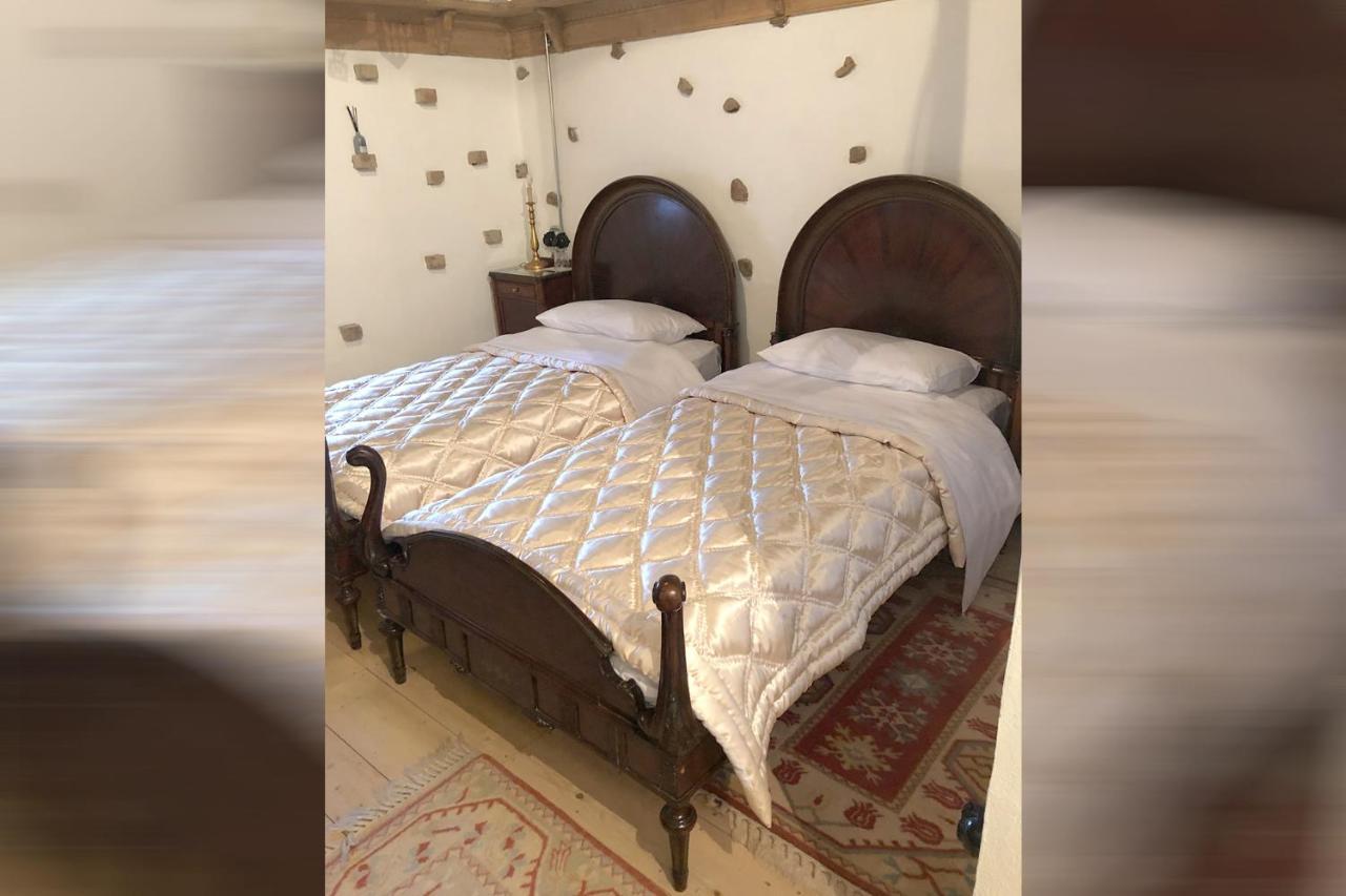 Yeniceri Ahmet Aga Konagi Antalya Bagian luar foto